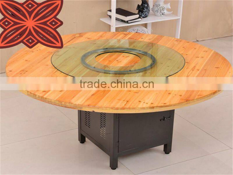 Wholesale Strong Lazy Susan Base China JC-ZP57