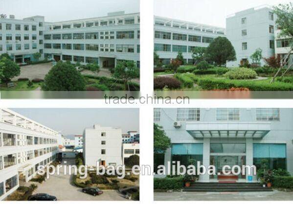 hot sale double-deck cosmetic bag weave makeup bag