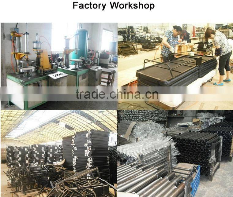 Hotel Cleaning Housekeeping Cart JC-TC35