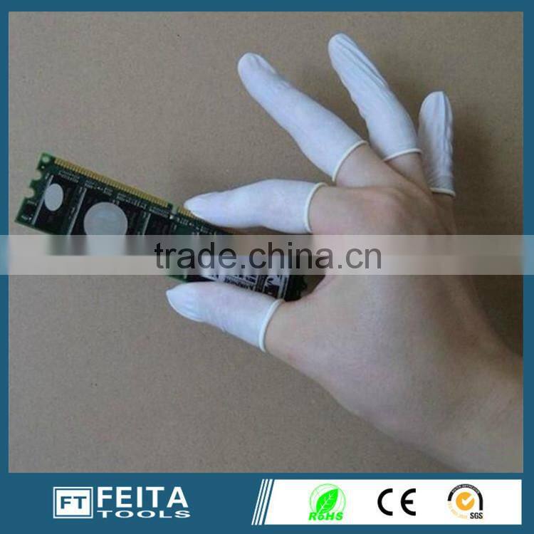 High Quality Business Industrial Finger Cot Antistatic Finger Cots