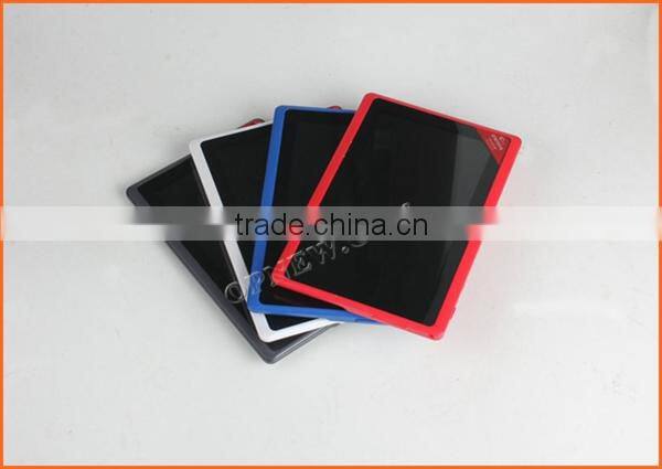 Cheap Wholesale 7" Allwinner A33 Q88 Quad Core Cheap Tablet PC Android 5.1 WIFI