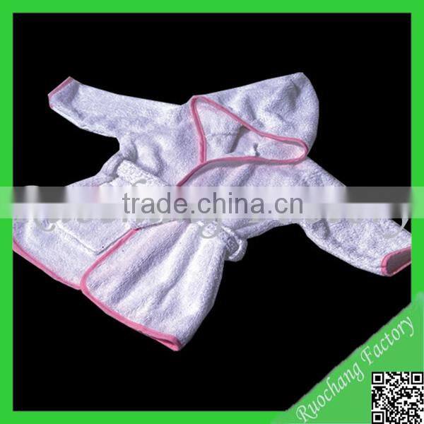 Promotional hotel bath robe&cotton chenille bathrobes&bath robe for women