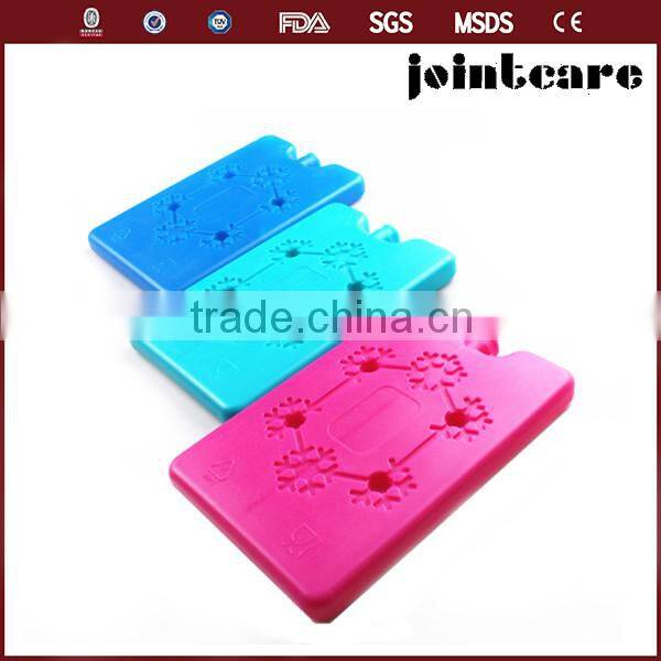 ice box,hdpe ice gel cold pack