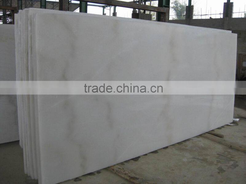 chinese marble with marble price Guangxi White