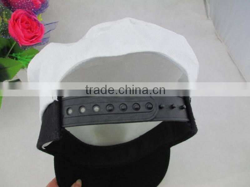 Wholesale Navy Captain Hat