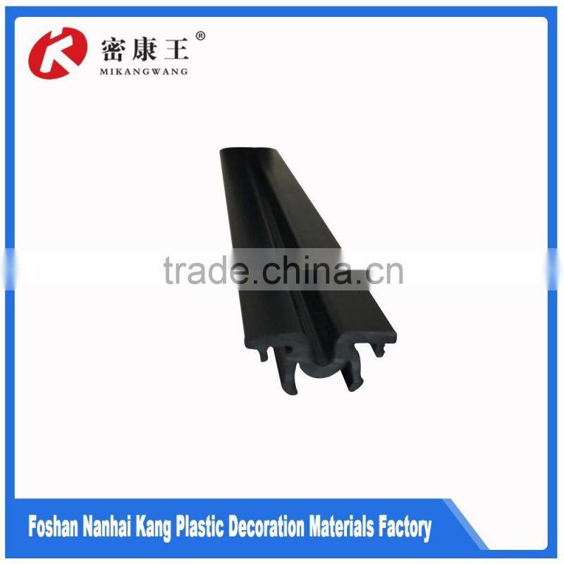 bubble gasket shower screens seals