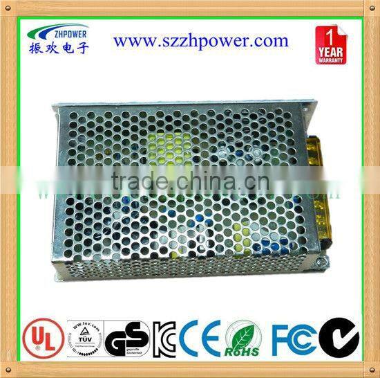 250w 24v 10.5a switching power supply module constant current power