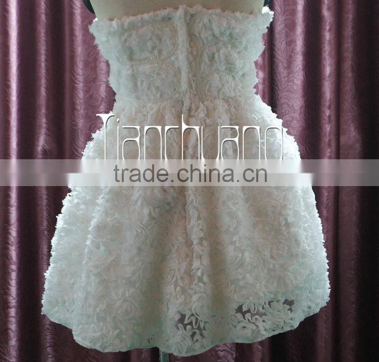 Remote Control Lights LED Ballet Dance Costume Girls