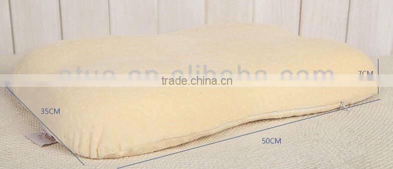 Top qulity Teenager Pillows/Good Student pillows/Bamboo memory Foam Pillows