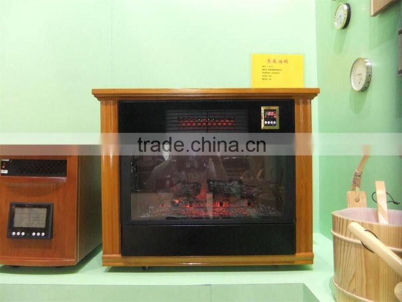 High quality Portable Electric Halogen Infrared Heater