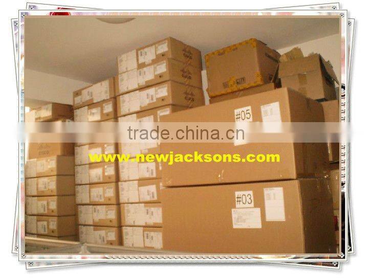 used cisco module WS-X6148A-GE-TX