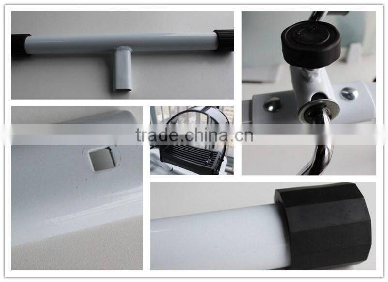 Arm And Leg Exercise Machine Home Gym Equipment Thigh Workout Bike Legs Muscle Exercise Machine