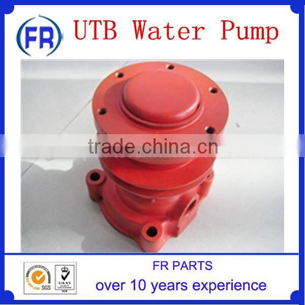 water pump(TD100,TD120,F12,FH12)