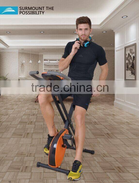 2016 home use gym equipment exercise bike