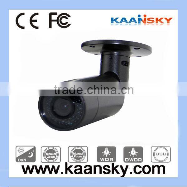 CCTV surveillance video security camera waterproof IR camera