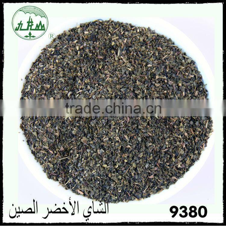 Alibaba Suppliers Inclusion-Free No Pollution Green Tea Powder 1Kg/Jasmine Green Tea