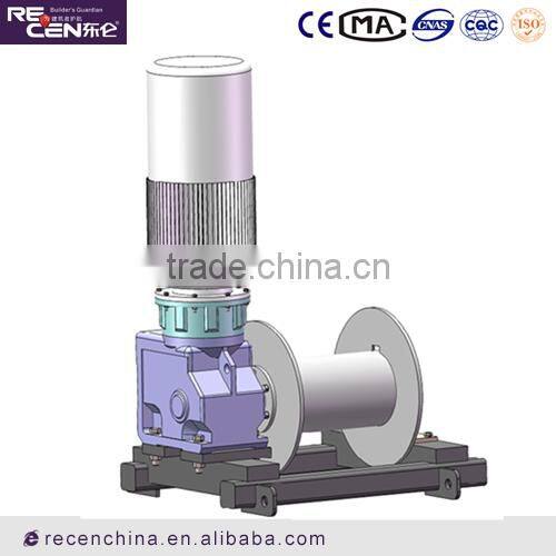 Swing Rod Mechanism (11TPF10)