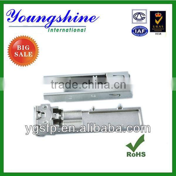 Dongguan Factory Precision Zinc Alloy Die Casting Parts .