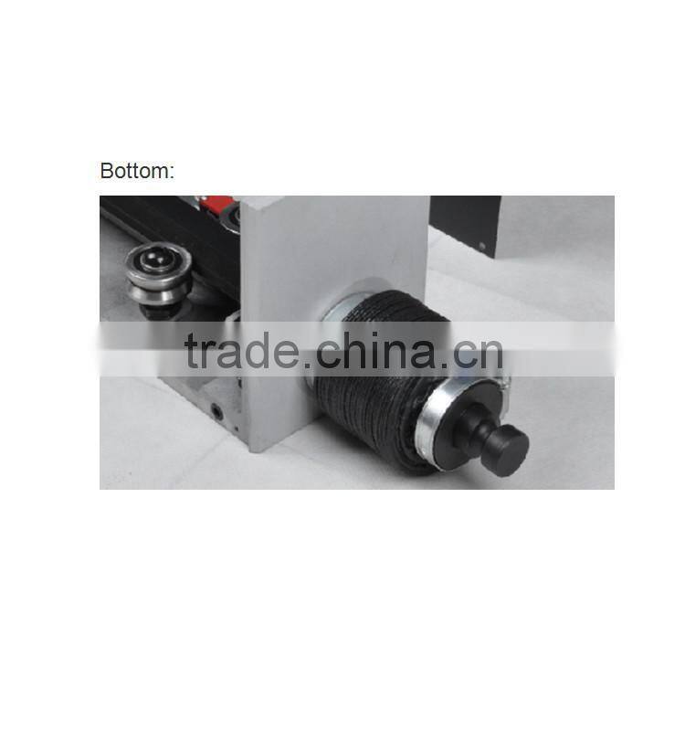 Small Electric Torch Portable Motor Lifter, 24v dc motors/torch lifters of plasma/ flame