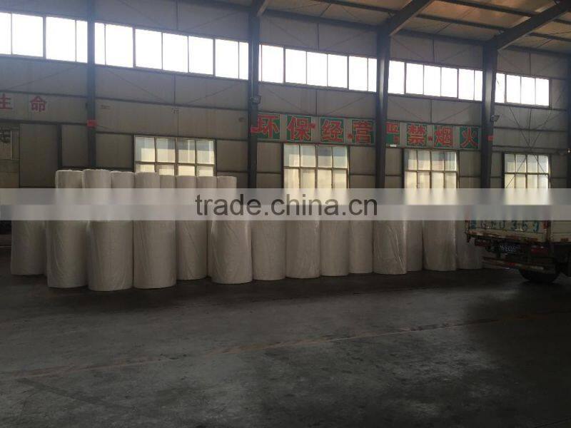 Top sale pp spunbond nonwoven fabric for mattress material