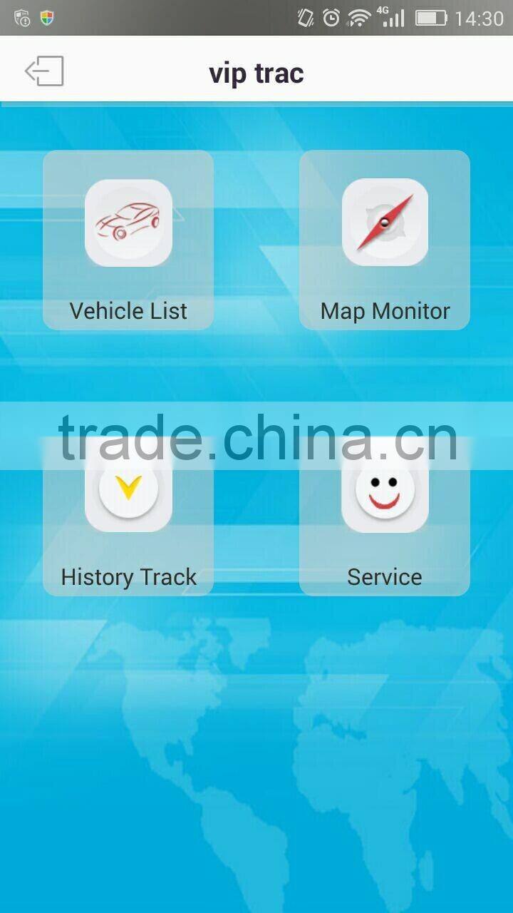 mini realtime gps gsm gprs tracker remote engine shutoff