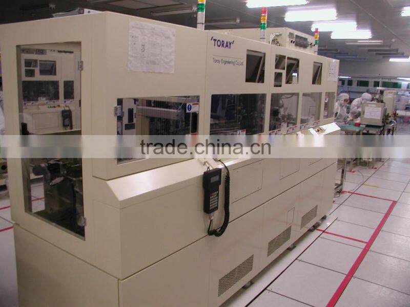 Graphic display 240x160 LCD module