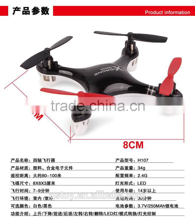factory price!2.4g mini ufo,4ch mini drone,ufo mini helicopter