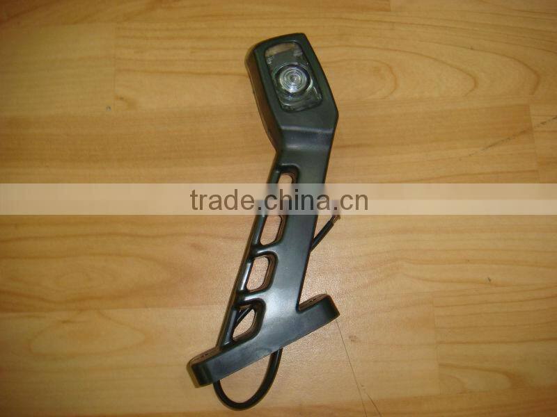 LED marker lamp for trailer