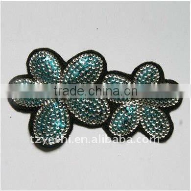 GG Multi-Sequin computerized embroidery machine