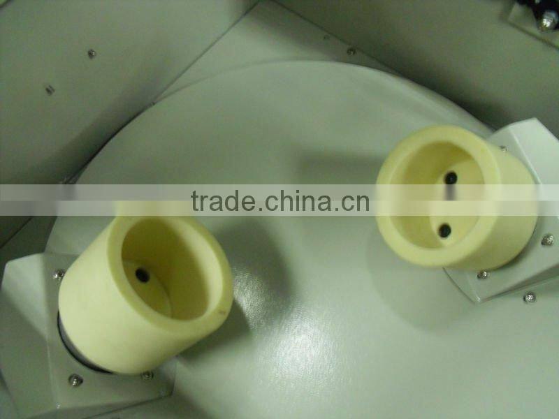 Fully automatic Solder paste mixer