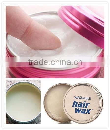High quality natural hair removal hard wax