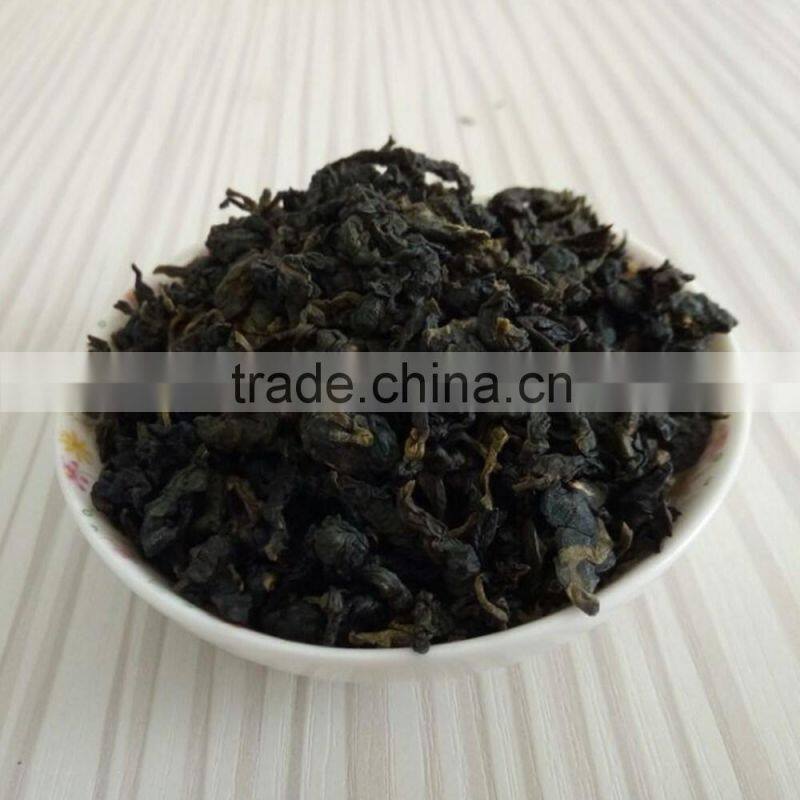 Wild Semi-fermented rocky tea green tea