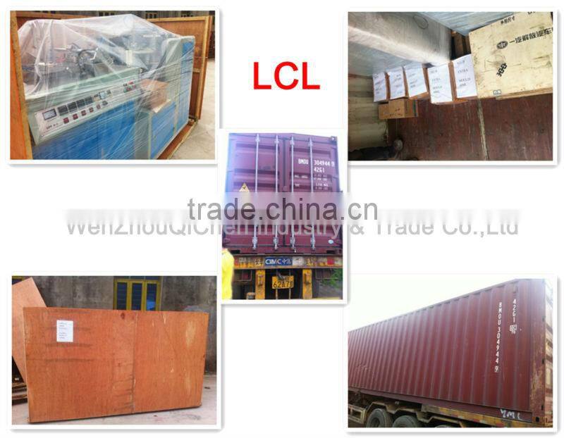 Aluminum Number Plate Machine