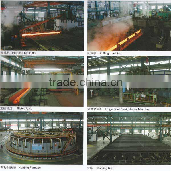 OCTG CASING AND TUBING API5CT,J55,K55,M65,L80,N80 ,P110