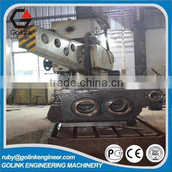 excavator high frequency hydraulic break up ripper with low price