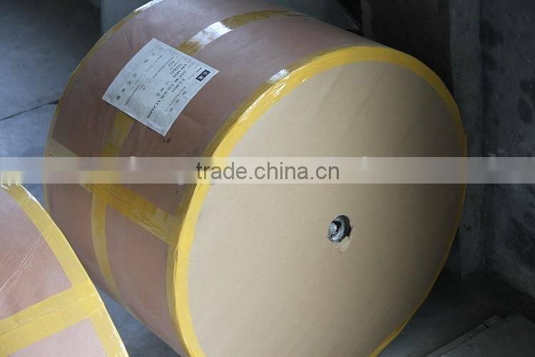 china supplier free samples food grade greaseproof paper in rolls