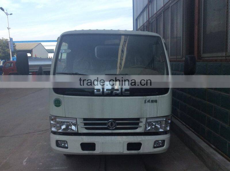 3tons Dongfeng distributor asphalt truck for sale