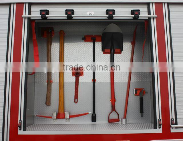 Best selling top sell high quality 15000L 6x4 SINOTRUCK water tank fire truck