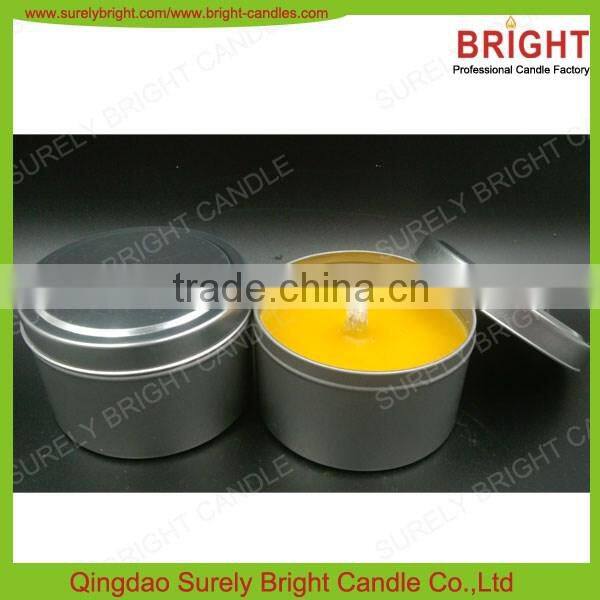 personalized custom scented candles,holiday time candles for decoration