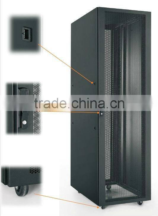 800*1000 19" Server Rack Cabinet 42U | 19" server rack | 19" server rack cabinet
