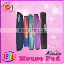 china supplier gel keyboard mouse pad