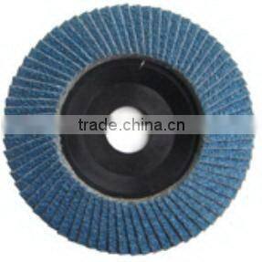 Economic custom flap disc flap wheels