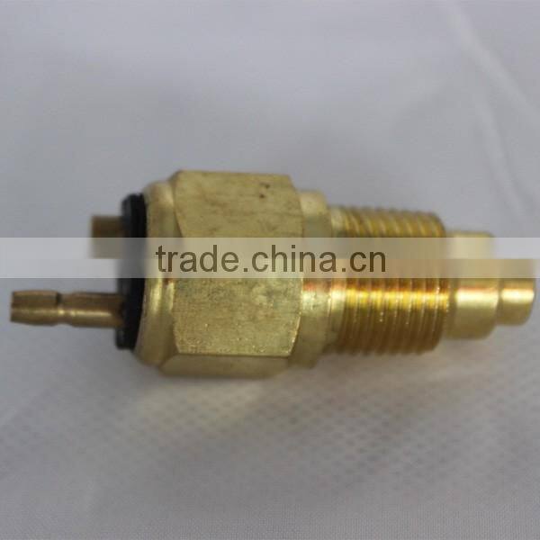 OEM Excavator Parts Oil Pressure Switch For Excavator