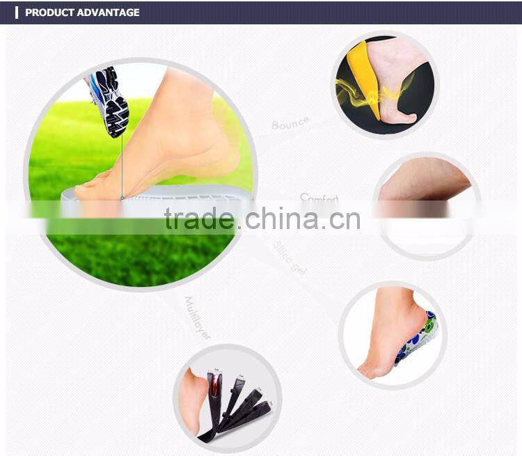 Man lightweight rubber materials sole for Casual sport shoe with boy's full size 37-43