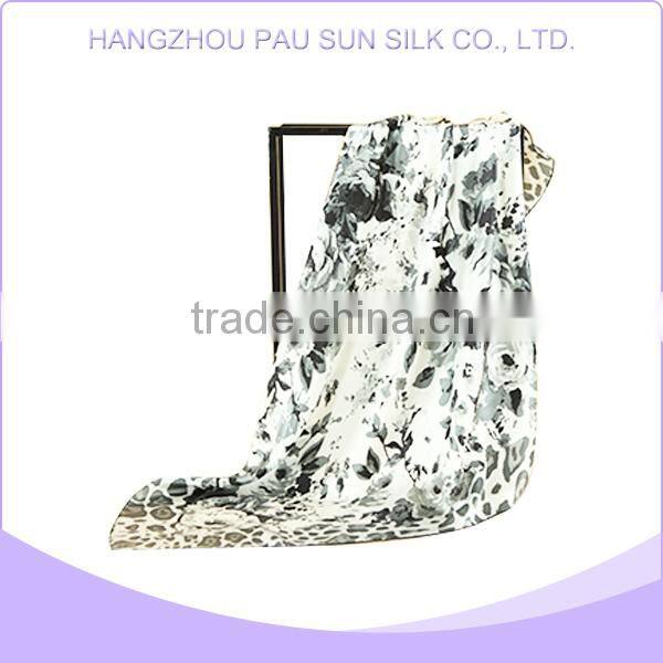 Hot sale high quality wide shawl