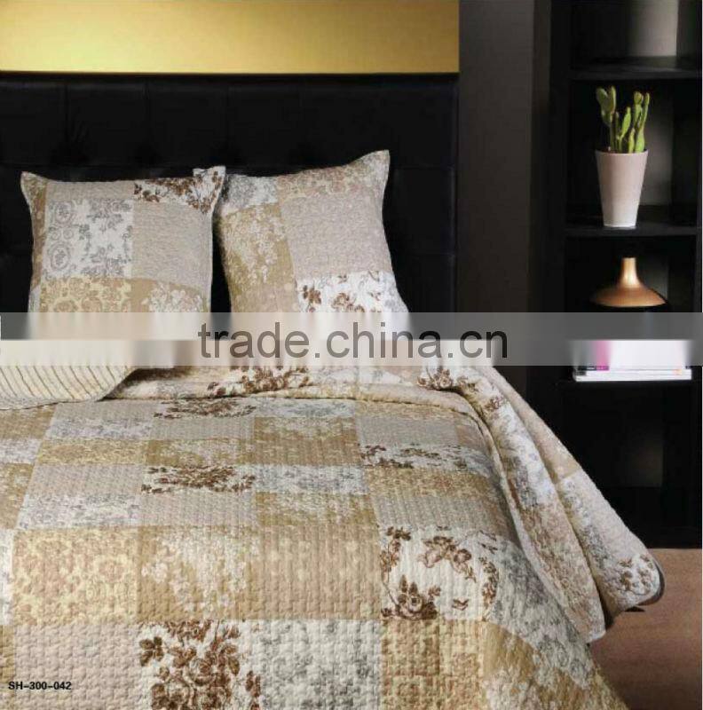 High quality bed spread