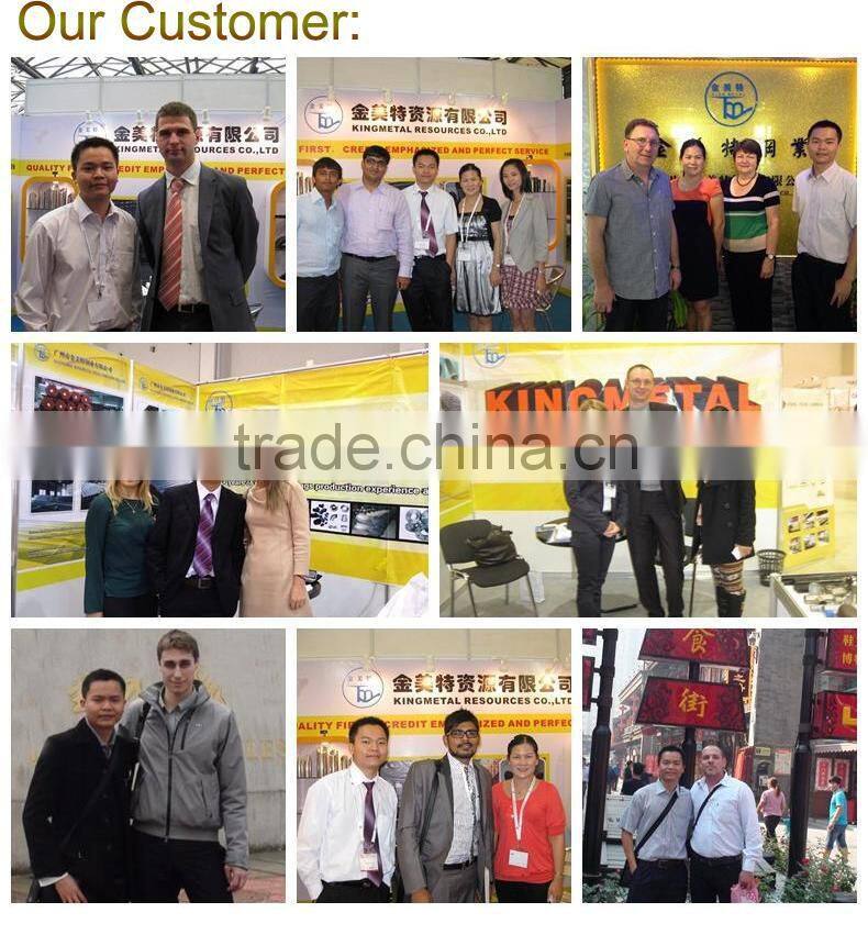 High Pressure Alloy Steel A234 Wp9/11/12 Elbow