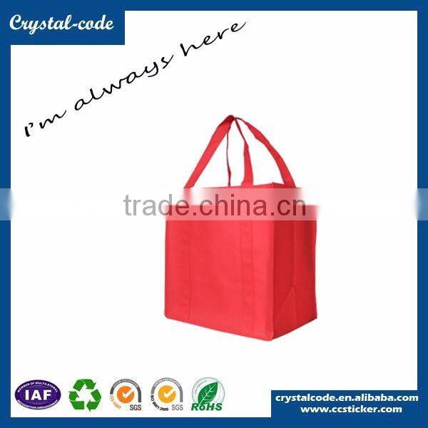 Newly Design pp Nonwoven Disposable Cloth Bag