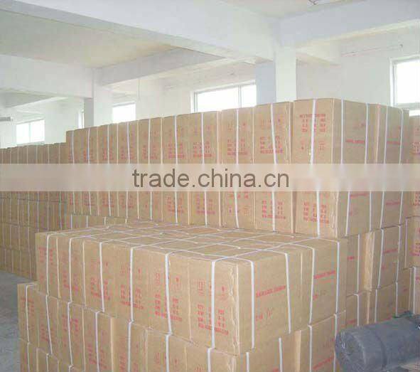 Aluminum notebook with pen