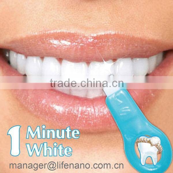 New Product 2014, Magic Teeth Whitening Kit, Alibaba Express